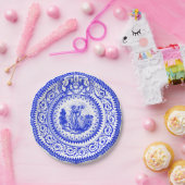 Lord Valentia Papieren Bordje (Feest)