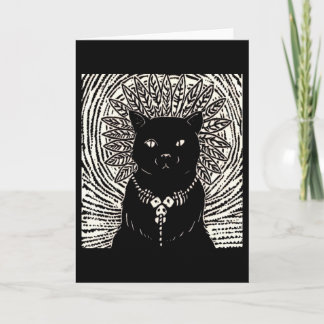 Lord van de kat kaart