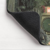 LORD VAN DE RINGS ART Blanket Muismat (Hoek)