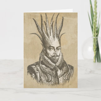 "Lord van Diep " Kaart