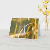 Lord van het Moeras Kaart (Gele Bloem)