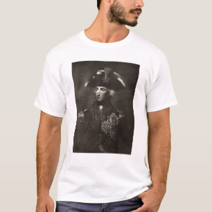 Lord Viscount Nelson T-shirt