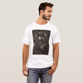 Lord Viscount Nelson T-shirt (Voorkant volledig)
