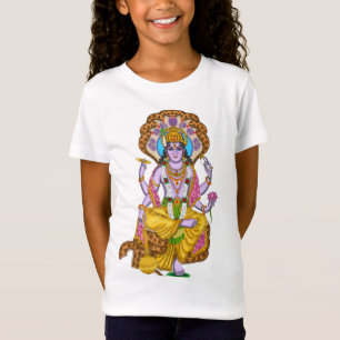 Lord Vishnu T-shirt