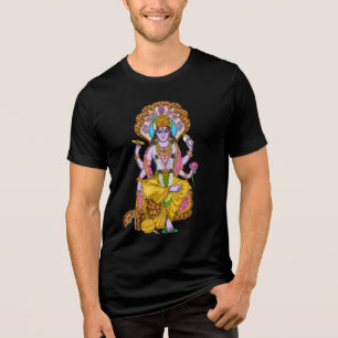 Lord Vishnu T-shirt