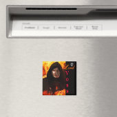 LORD VOSS - Magneet (Insitu (Vaatwasser))