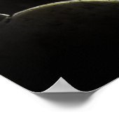 "Lord Will Watch Over" psalm 121:7-8 Profetic Poster (Hoek)