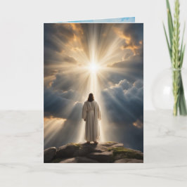 Lord (with quote) kaart