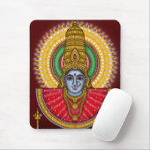 Lord Yellamma Muismat (Met muis)