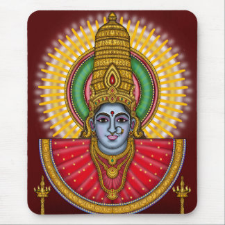 Lord Yellamma Muismat