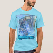 Lordaeron 'L': T-shirt (Voorkant)