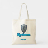 Lordaeron 'L': Tote Bag (Achterkant)