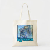 Lordaeron 'L': Tote Bag (Voorkant)
