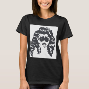 Lorde Ya Ya Ya T-shirt