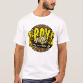 Lords Of Dogtown T-shirt (Voorkant)