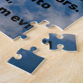 Lord's Prayer Legpuzzel (Zijkant)