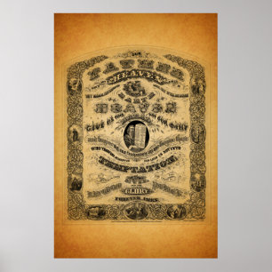 Lord's Prayer Poster 1