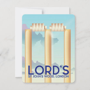 Lord's St John's Wood, Londen