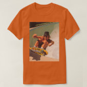 Lords van Dogtown 4 T-shirt (Design voorkant)