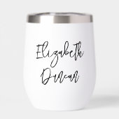 Lordy Lordy Look Who’s 40 Birthday Party (Achterkant)