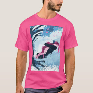 Lore Olympus T-shirt