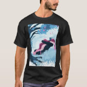 Lore Olympus T-shirt (Voorkant)
