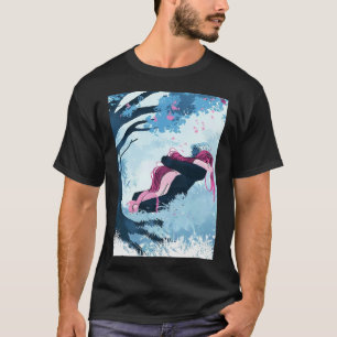 Lore Olympus T-shirt