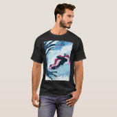 Lore Olympus T-shirt (Voorkant volledig)