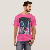 Lore Olympus T-shirt (Voorkant volledig)