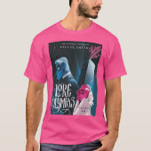 Lore Olympus T-shirt (Voorkant)
