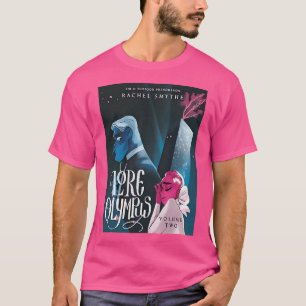 Lore Olympus T-shirt