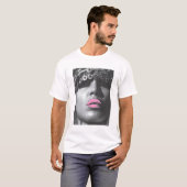 Loreen Tattoo Eurovisie Song T-shirt (Voorkant volledig)
