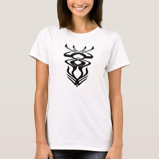 Lorehand Creations Logo T-shirt (Voorkant)