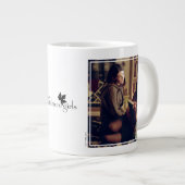 Lorelai en Rory in slaapkamer Grote Koffiekop (Voorkant rechts)