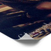 Lorelai en Rory in slaapkamer Poster (Hoek)