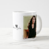 Lorelai Gilmore Portrait Grote Koffiekop (Voorkant rechts)