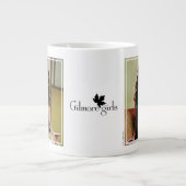 Lorelai Gilmore Portrait Grote Koffiekop (Voorkant)