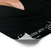 Lorelai & Rory Close-up-portret Poster (Hoek)