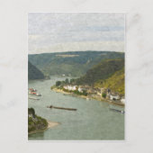 Lorelei Briefkaart (Voorkant)