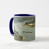 Lorelei Mok (Voorkant links)