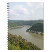 Lorelei Notitieboek (Voorkant)