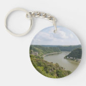 Lorelei Sleutelhanger (Voorkant)