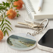 Lorelei Sleutelhanger (Voorkant Rechts)