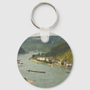 Lorelei Sleutelhanger