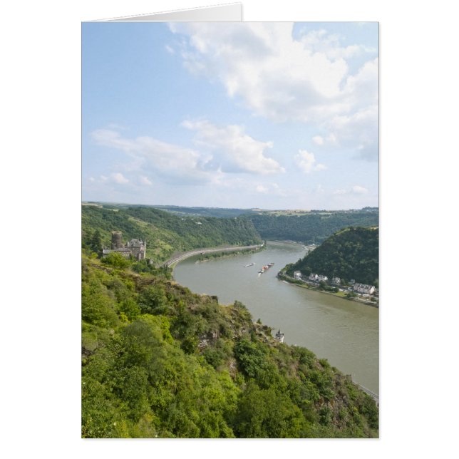 Loreley (Voorkant)