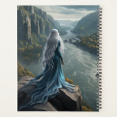 Loreley Calendar Planner (Achterkant)