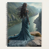 Loreley Calendar Planner (Voorkant)