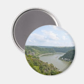 Loreley Magneet (Voorkant / Achterkant)