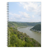 Loreley Notitieboek (Voorkant)