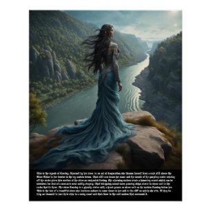 Loreley Perfect Poster